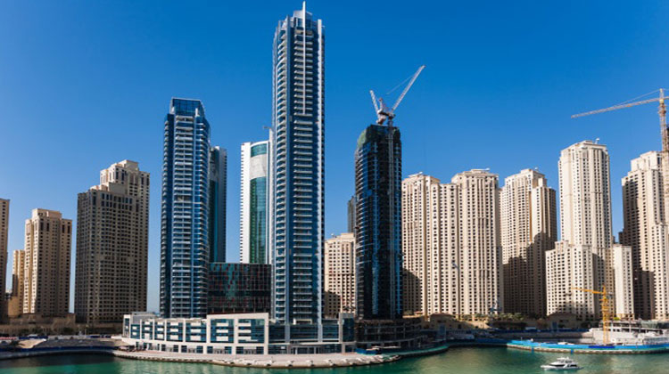 UAE Golden Visa - Long Term Residency