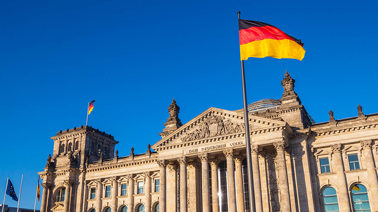 Germany EU Blue Card