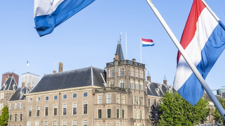 Netherlands Startup Visa - Business Immigration to Europe